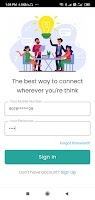 Alpha E Learning App ảnh chụp màn hình 2