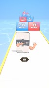 Shield Evolution 3D تصوير الشاشة 1
