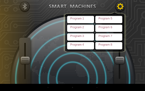 Robotics - Smart Machines syot layar 1