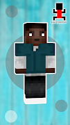 GTA Skins for Minecraft 截图 3
