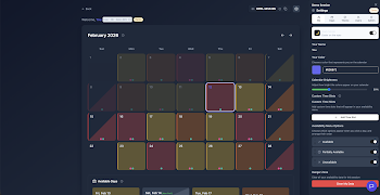 Sempli screenshot 4
