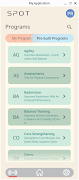 SpotX ảnh chụp màn hình 4