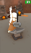 Blacksmith Idle स्क्रीनशॉट 3