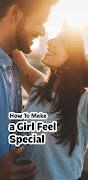 How to Make Girl Feel Special 스크린샷 1