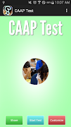 CAAP Test gönderen