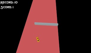 برنامه‌نما Endless Drift عکس از صفحه