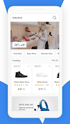 Fashino UI Kit screenshot 1