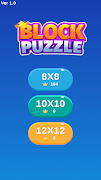 Block Puzzle Origin Screenshot 3