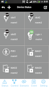 OMGuard SHC ภาพหน้าจอ 2