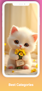 Cute Wallpapers 4K | HD screenshot 4