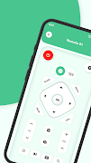 Remote for RCA TV 截圖 2