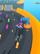 Drift & Jump تصوير الشاشة 6