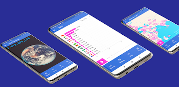 World Population স্ক্রিনশট 1