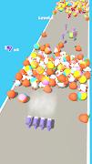 Blower Run 3D screenshot 1