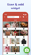 Memo - Sticky Notes Writer স্ক্রিনশট 3