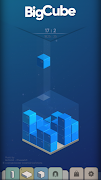 BigCube captura de pantalla 2