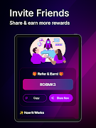 Hype Network স্ক্রিনশট 5