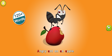 ABC Alliteration ภาพหน้าจอ 3