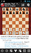 ChessBase Online screenshot 3