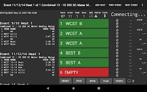 Time Drops Console (Alpha) 截圖 7