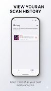 AI Detector & Humanizer screenshot 6