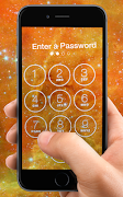Security Lock 截图 1