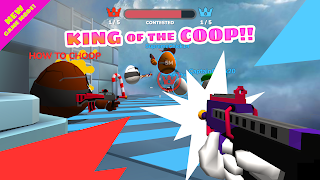 Shell Shockers - FPS io games screenshot 6