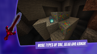 2 Schermata Super Tools Mod for mcpe
