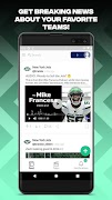 uSTADIUM screenshot 2