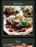 برنامه‌نما Recipe Master عکس از صفحه