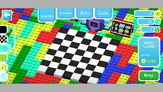 برنامه‌نما Chess Go عکس از صفحه