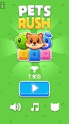 Pets Rush 截图 4