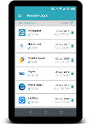 Remove Apps -Uninstall Hidden  Screenshot 5