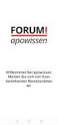 apowissen poster