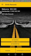 Smile Reward screenshot 3