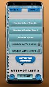 Crack The Number screenshot 4