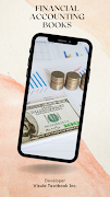 Financial accounting Textbook تصوير الشاشة 3
