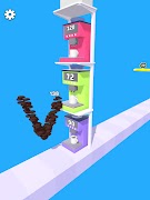 Flappy Coffee screenshot 6