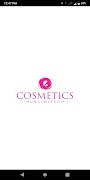 Cosmetics Unlimited โปสเตอร์