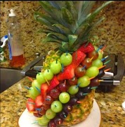 décor de fruits capture d'écran 4