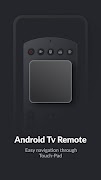 Android TV Remote スクリーンショット 2