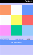 Drunk Reflex Game plakat