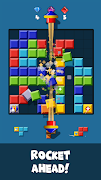 Block Spin! ภาพหน้าจอ 7