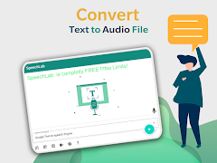 Voice Lab - Text To Speech TTS Screenshot 6