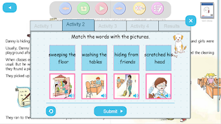 7 Schermata One Story a Day -Early Readers