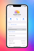 Apple Pay for Androids Poster