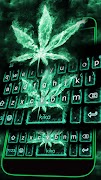 Fire Weed Theme poster