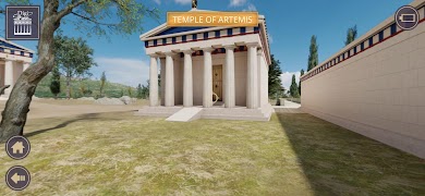 Digi-Past Epidaurus screenshot 4