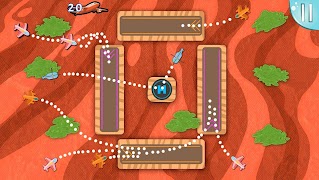 空中交通管制 截圖 7