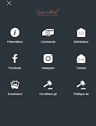 Gusto Papi تصوير الشاشة 3